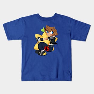 Paopu Sora Kids T-Shirt